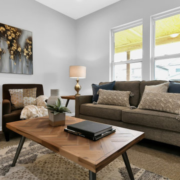 Southern Orchards Home Staging, 2nd Stop 2021