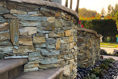 Retaining Walls