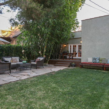 721 N. Sierra Bonita Ave Los Angeles 90046