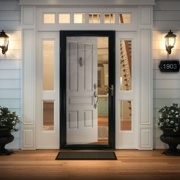 Storm Doors