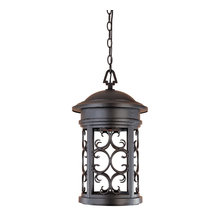 porch light