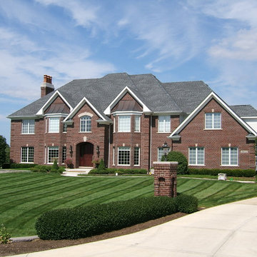 Southampton Exteriors