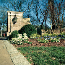 Gates & Enclosures