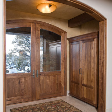 Pronghorn Golf Course home