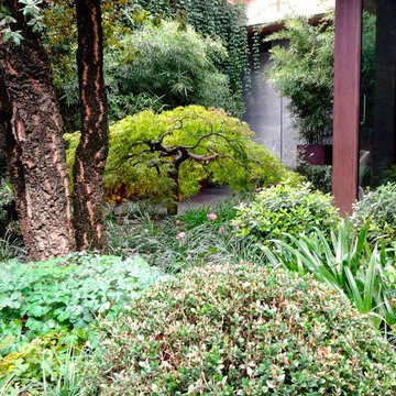 Giardino urbano
