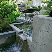 water feature