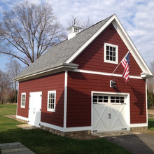 Old Mill Point