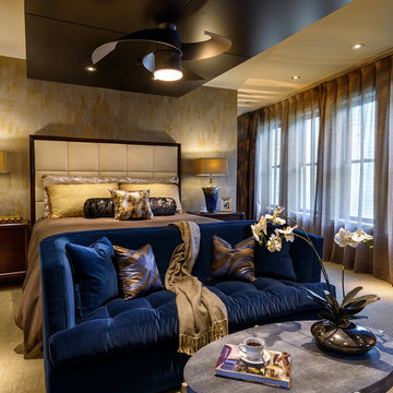 Penthouse Perfection