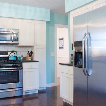 Milone Kitchen