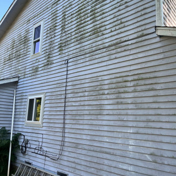 exterior painting