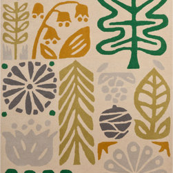 Scion- (SCI-19) - Rugs