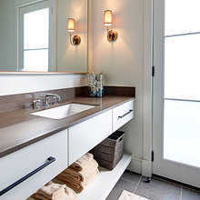 Bathroom ideas