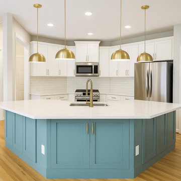 Featured Projects
