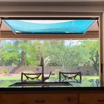 NOW BE A PART OF THE BACKYARD ACTION - Recent Photos Nationwide - Flip Out Windo