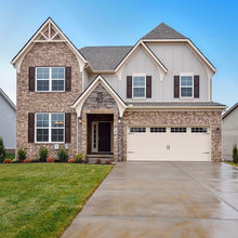 Jones Home