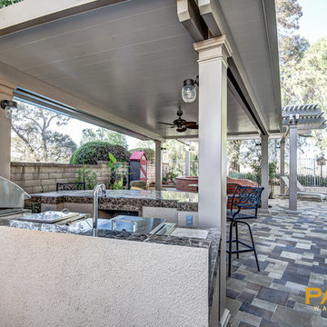Kamath job - Chino Hills, CA
