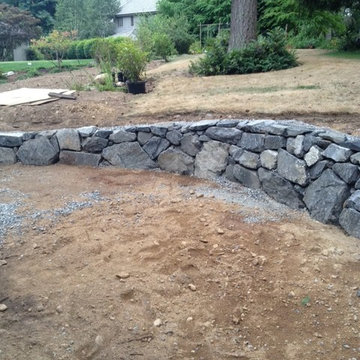 Olympic Rockeries
