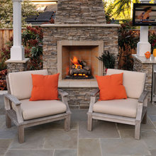 Carport Pillar
