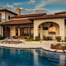 Landscape Ideas