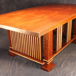 Case Pieces - Coffee Tables