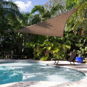 Sol Armor Shade Sails