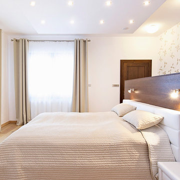Cosy apartment