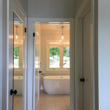 Luxury Ensuite Bath