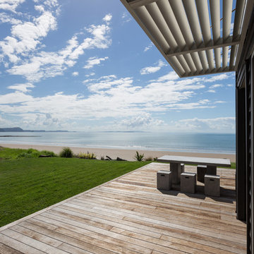 Red Beach House
