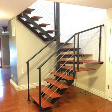 Double Stringer
