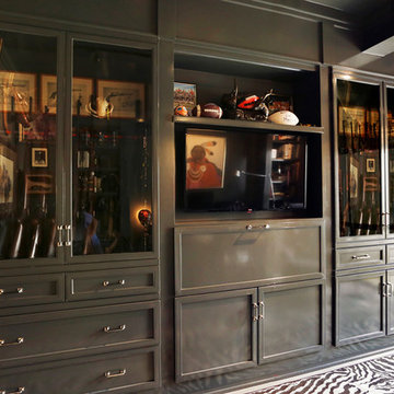 Sophisticated Luxury whole house remodel