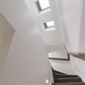 Blackburn Attic