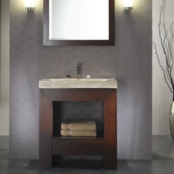 Ryvyr Bathroom Vanities - Bathroom Vanities And Sink Consoles
