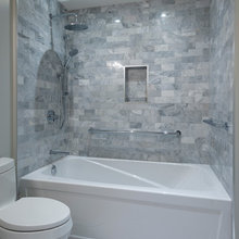 Carrie's Bathroom
