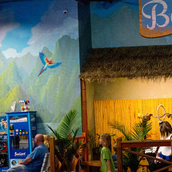 Murals - Products