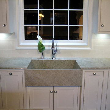 Kitchen Countertop