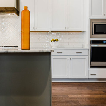 Landon Homes