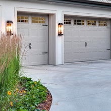 garage doors