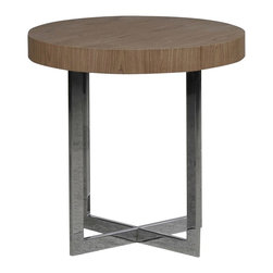 Anise End Table - Side Tables And End Tables