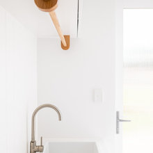 Laundry/bath