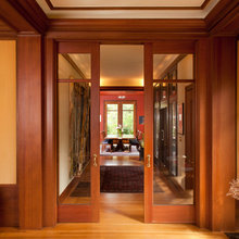 hallways