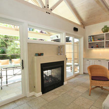 Fireplaces-Shankari