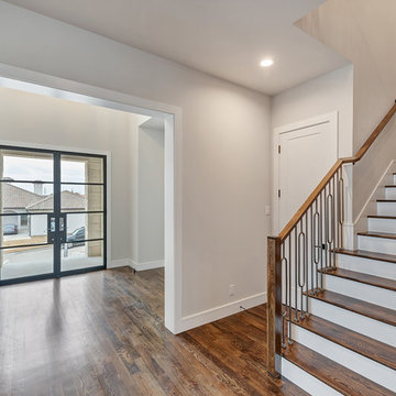 New Home -8616 Cantera Way