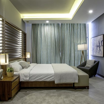 Amwaj Mermaid Apartments - Impact Estates