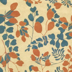 Sawgrass Mill Rugs Violet - Outdoor Rugs