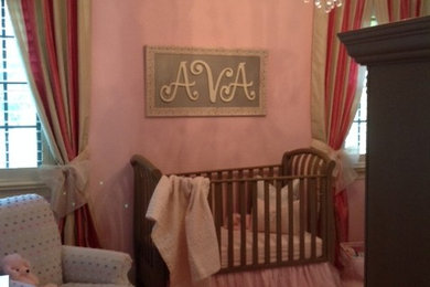 Home design - traditional home design idea in Orlando
