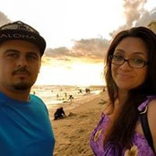 Adrian Lucero's photo