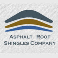 Asphalt Roof Shingles Company
