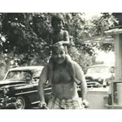 Cindy Smiths foto