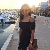 Sylvia Amin's photo