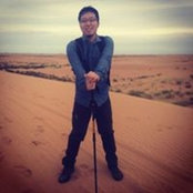 Dong YuKang's photo